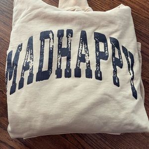 MADHAPPY Hoodie